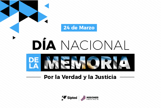 Día de la Memoria