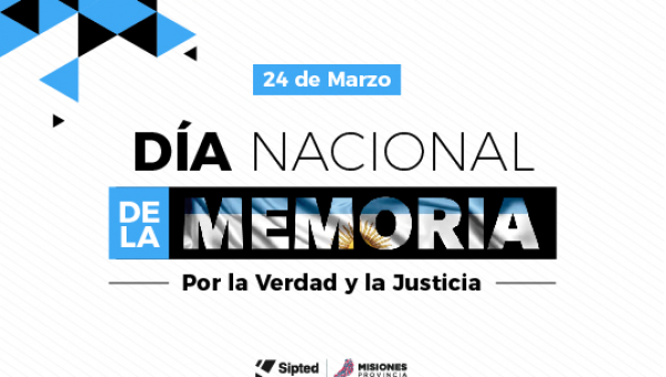 Día de la Memoria